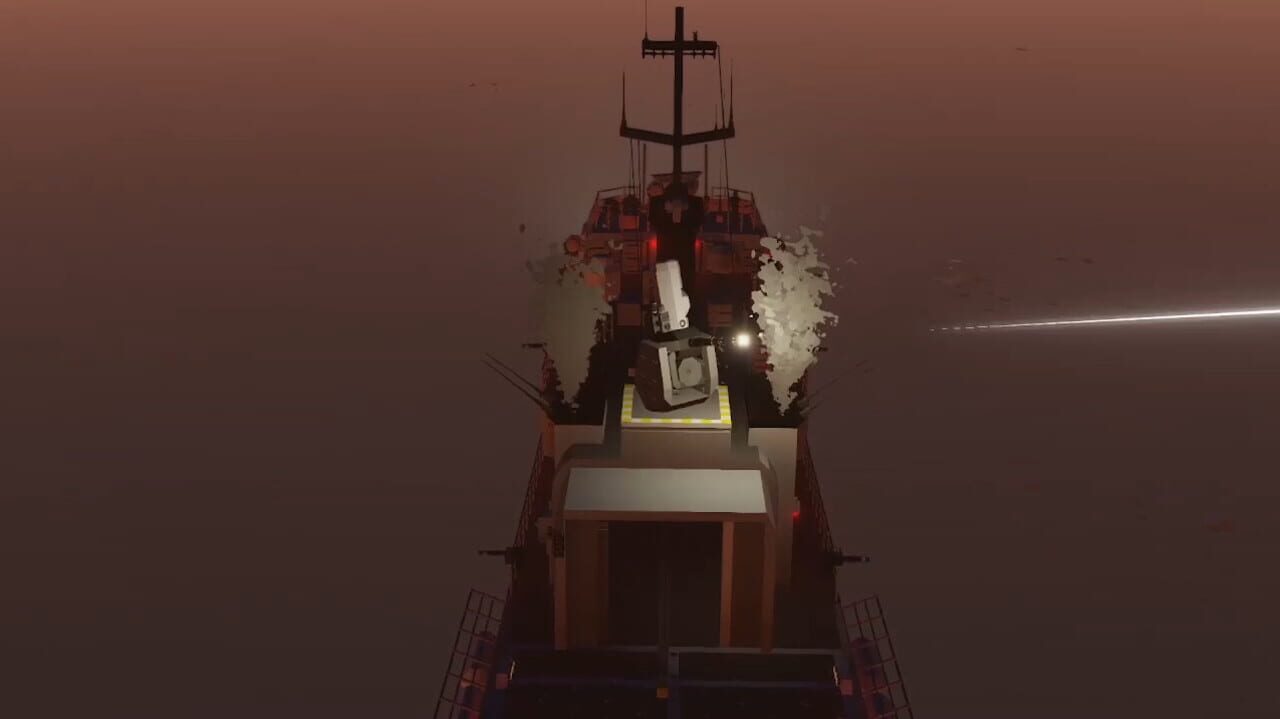 Stormworks: Search and Destroy