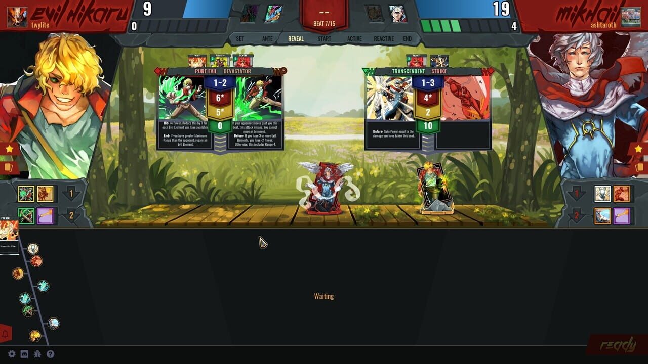 Battlecon: Online – Season 2