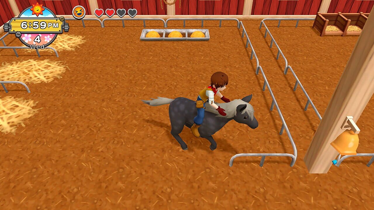 Harvest Moon: One World – Precious Pets Pack