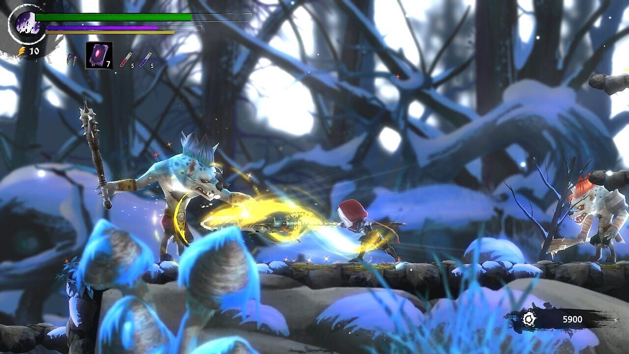 3000th Duel: The Wise Ones