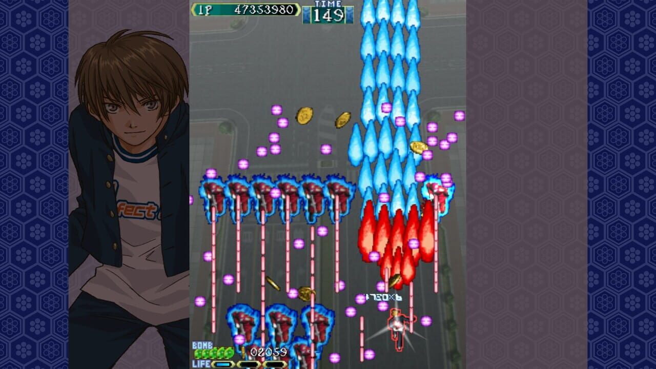 Castle of Shikigami: Evolution