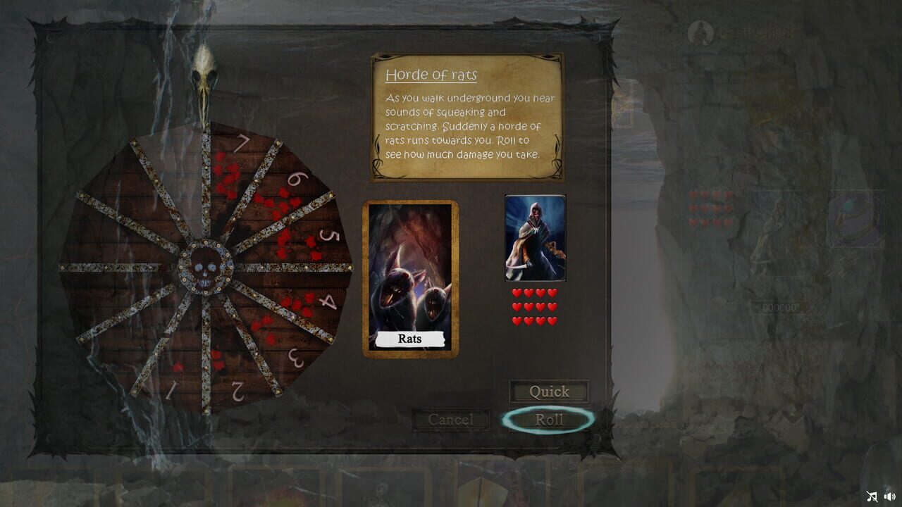 Castle Explorer: The Dark Below