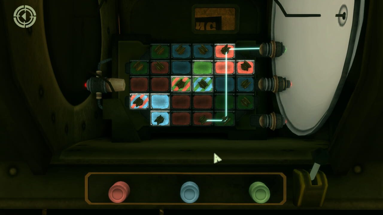 In Fear I Trust: Episode 4 – The Glimpse