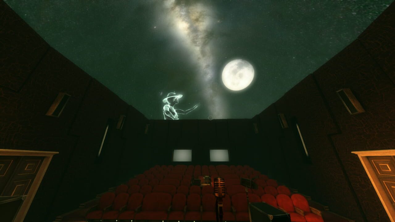 In Fear I Trust: Episode 4 – The Glimpse