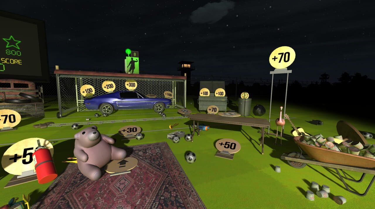 Headmaster: The Lost Lessons