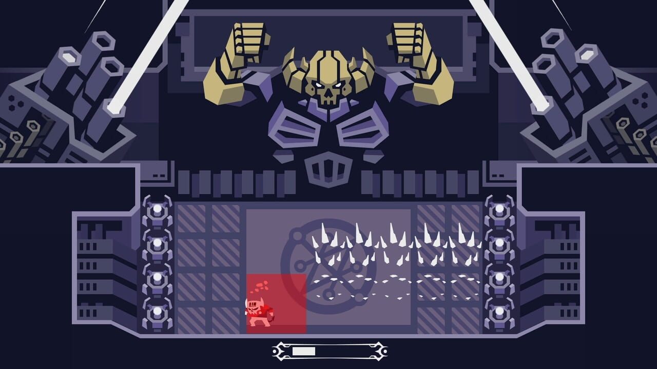 Helltaker: Examtaker