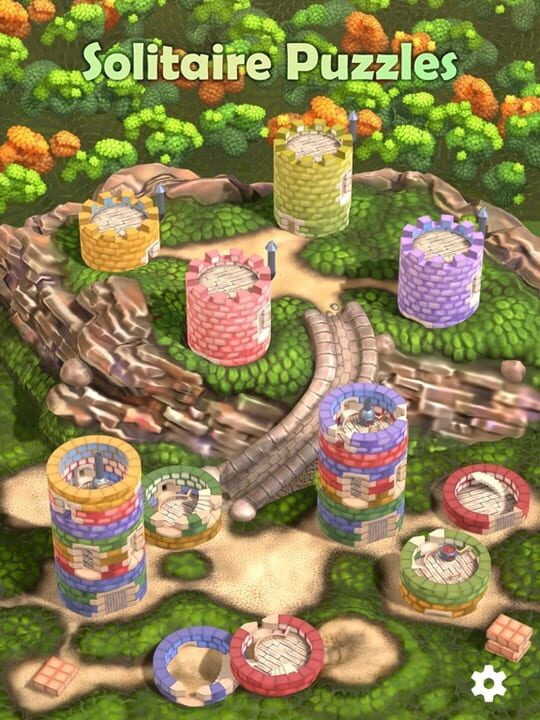Lords of Solitaire