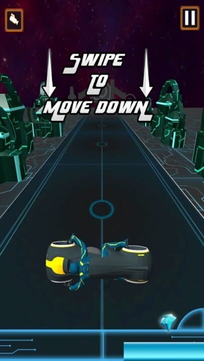 Light Speed Bike: Motor Cycle Rider Game Pro