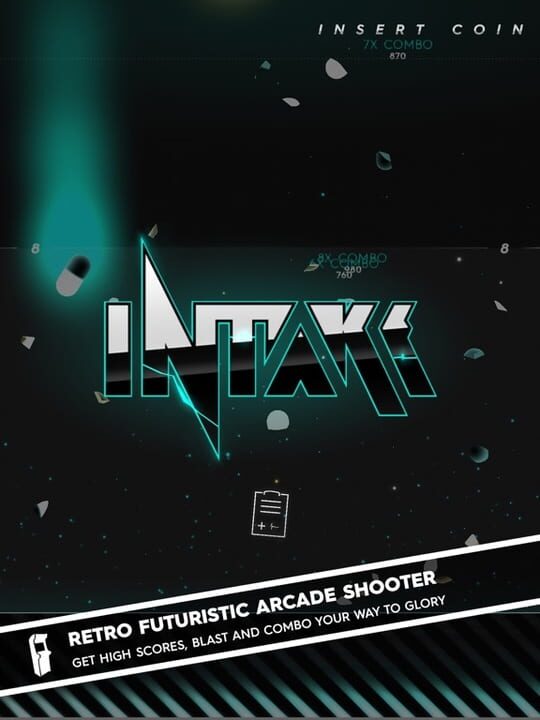Intake: Be Aggressive