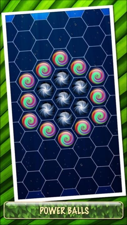 Flower Board