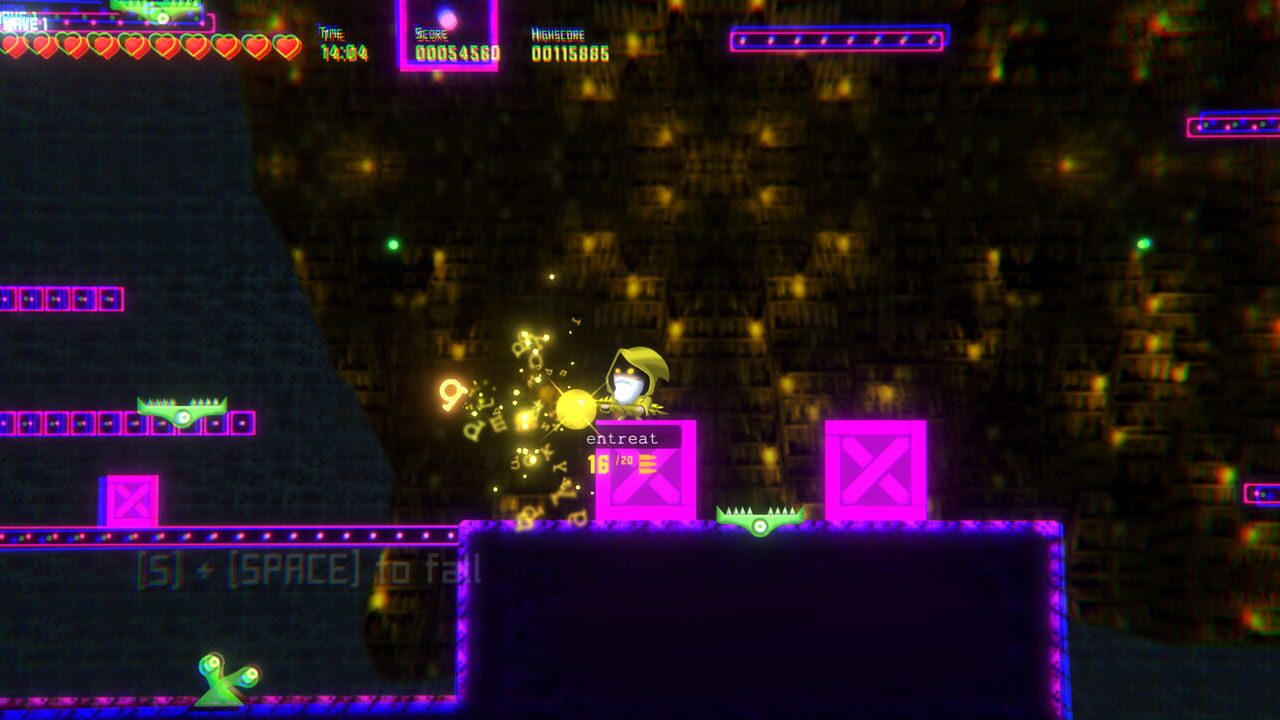 Typomancer in the Feather’s Way