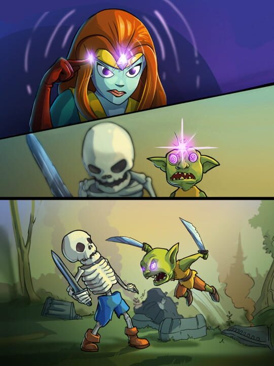 Cards of Terra