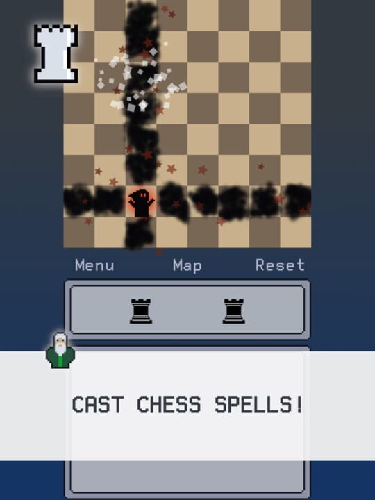 Chess Puzzle Adventure