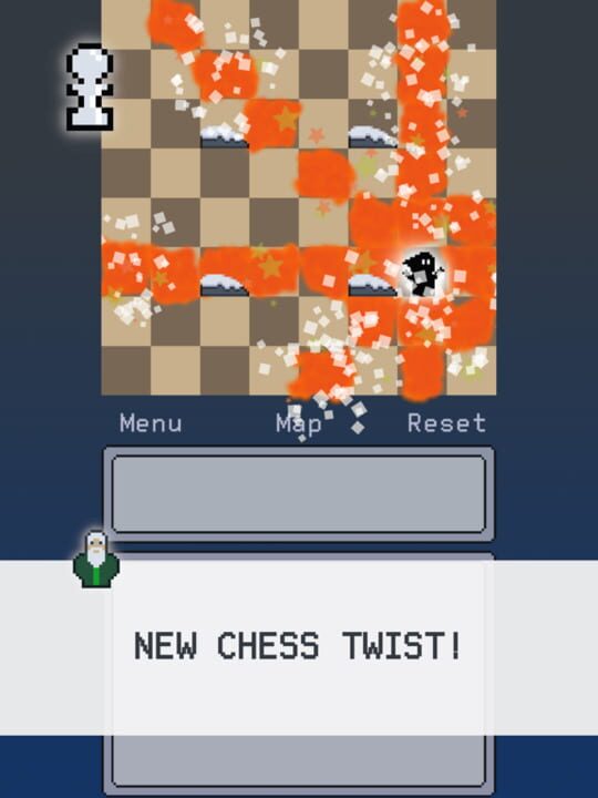 Chess Puzzle Adventure