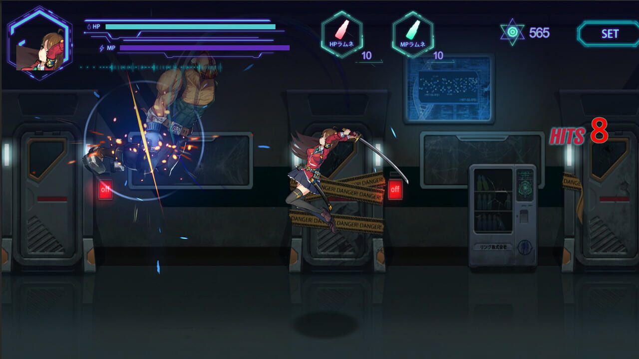 Cosmic Cube: DLC Free
