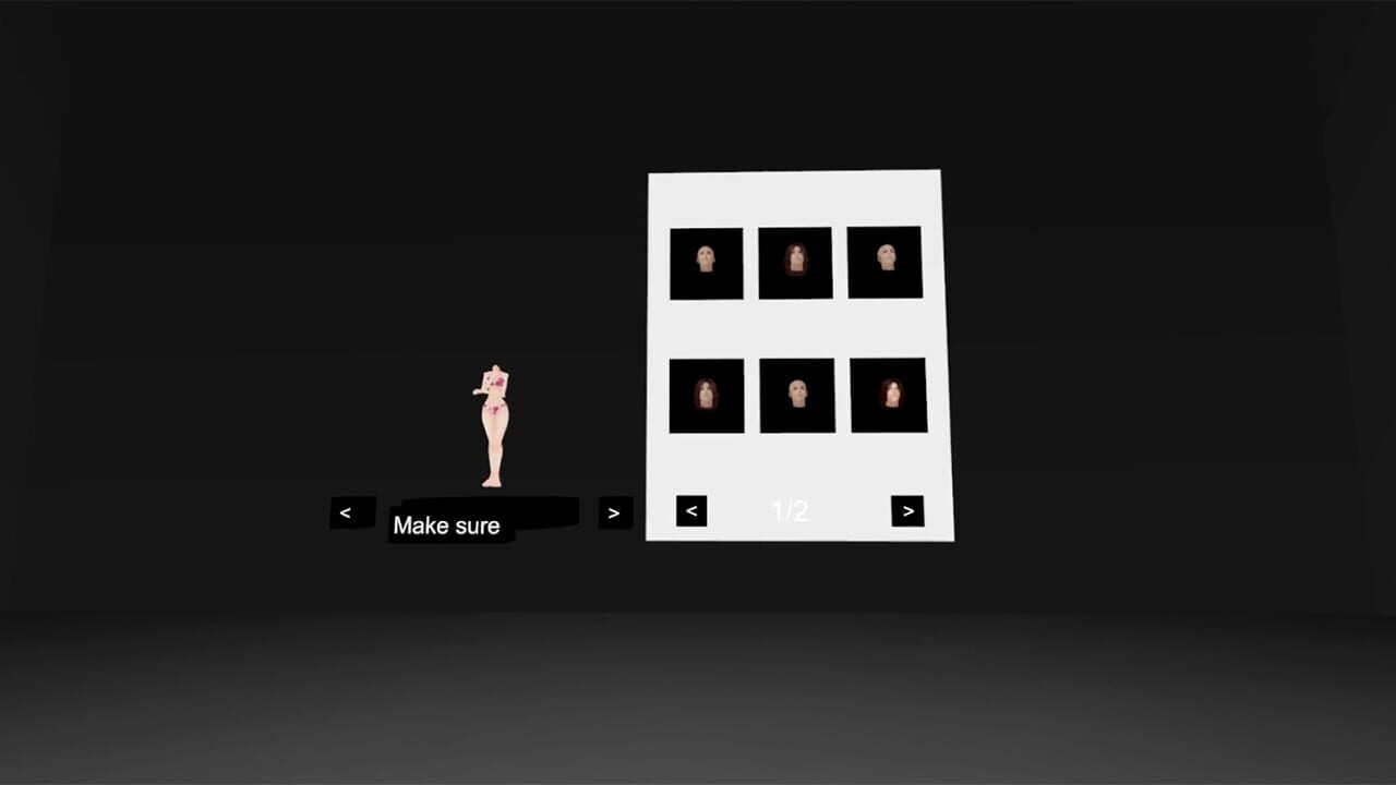 DIY My Lady: Girls in A Ghost House