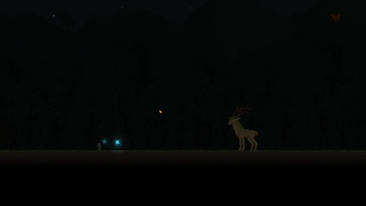 Grim Nights: Elven Curse