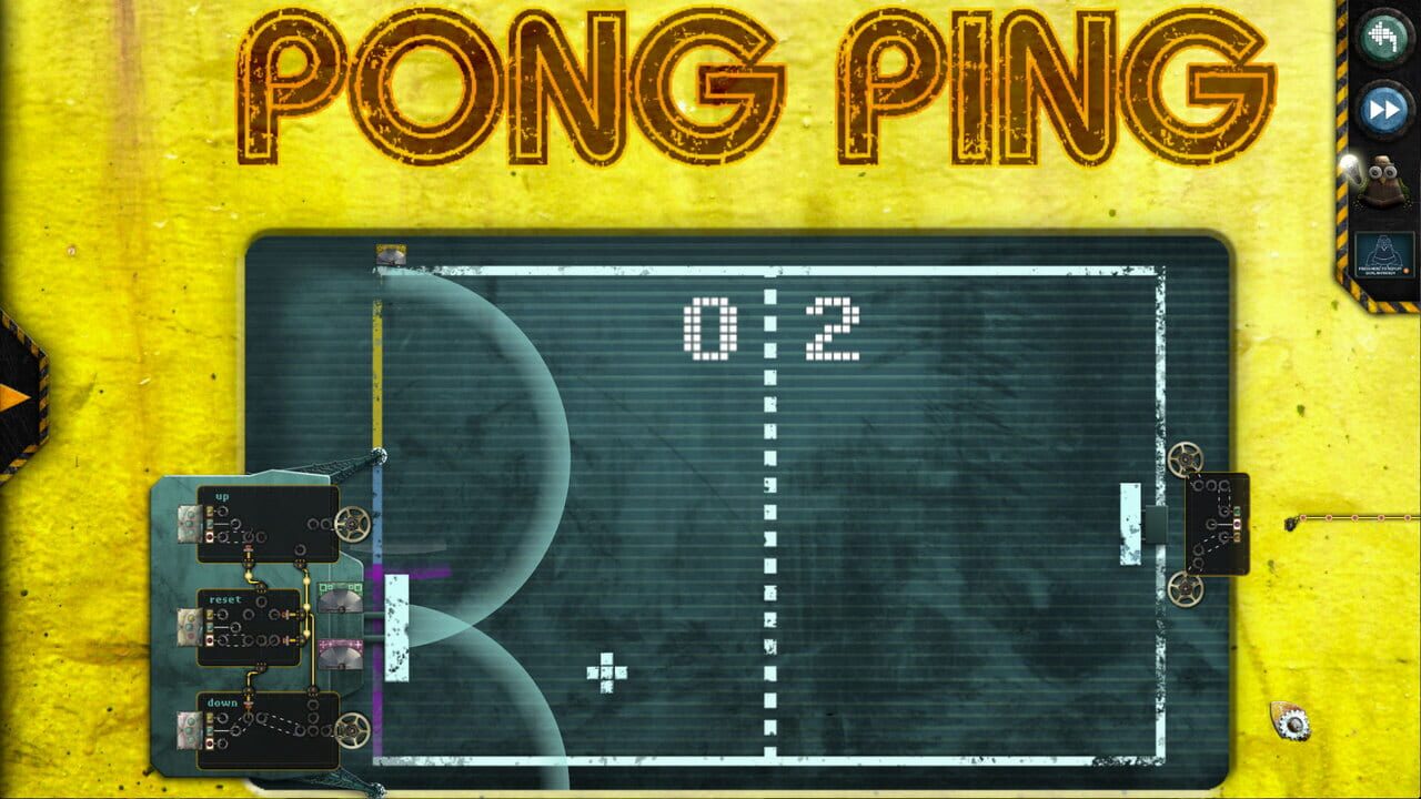 Machineers: Episode 2 – River City