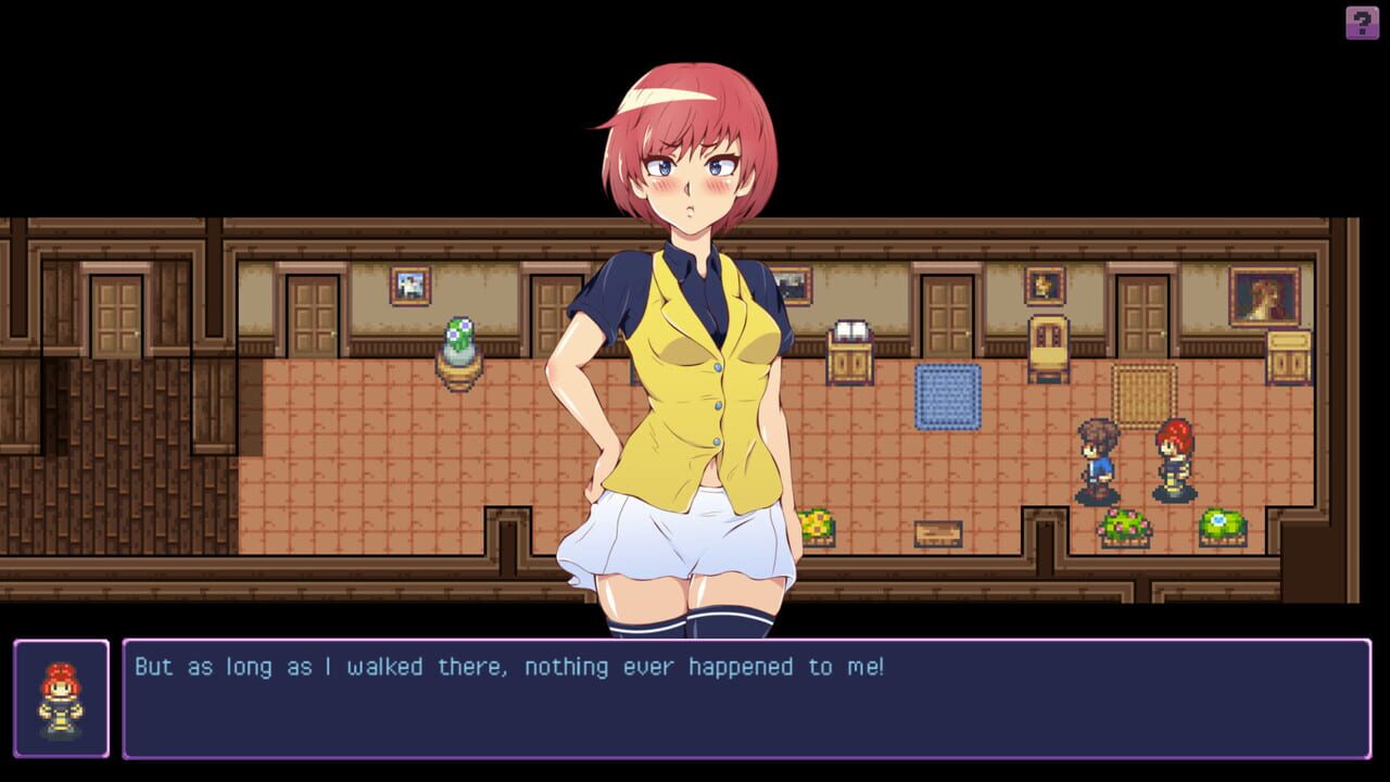 Arcana: Heat and Cold. Season 1