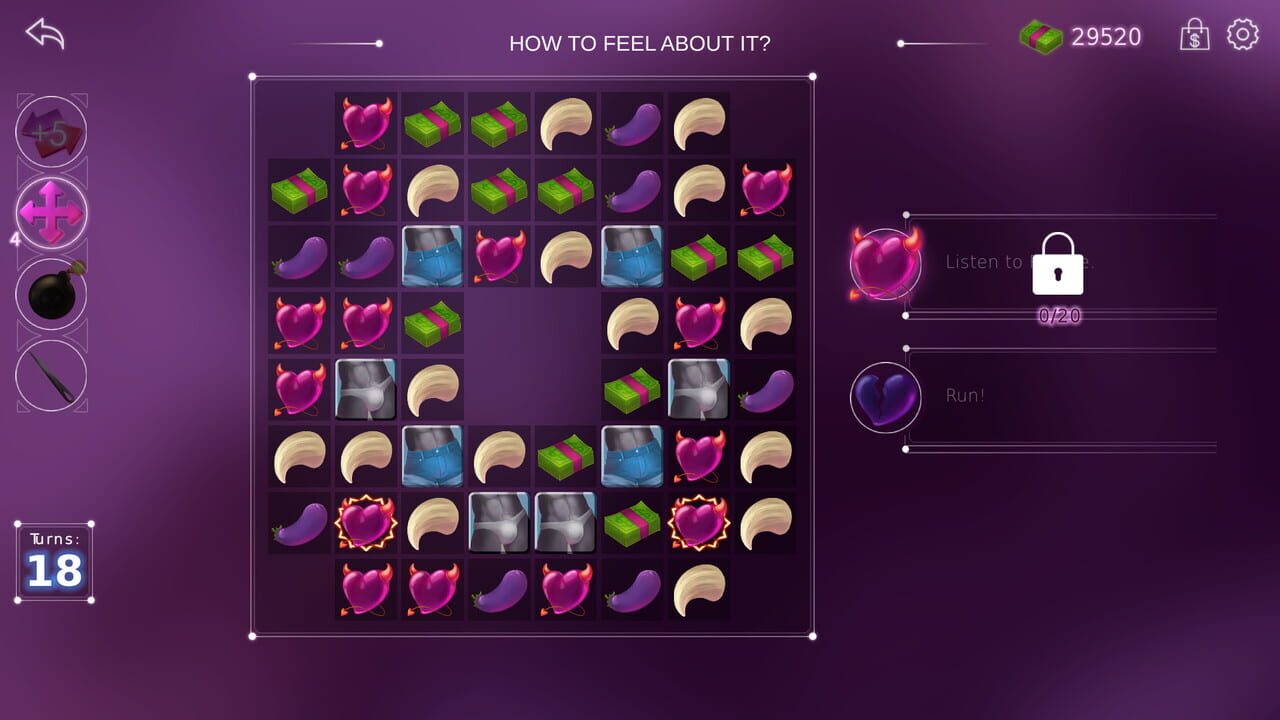 Furry Shades of Gay 2: A Shade Gayer – Love Stories Episodes