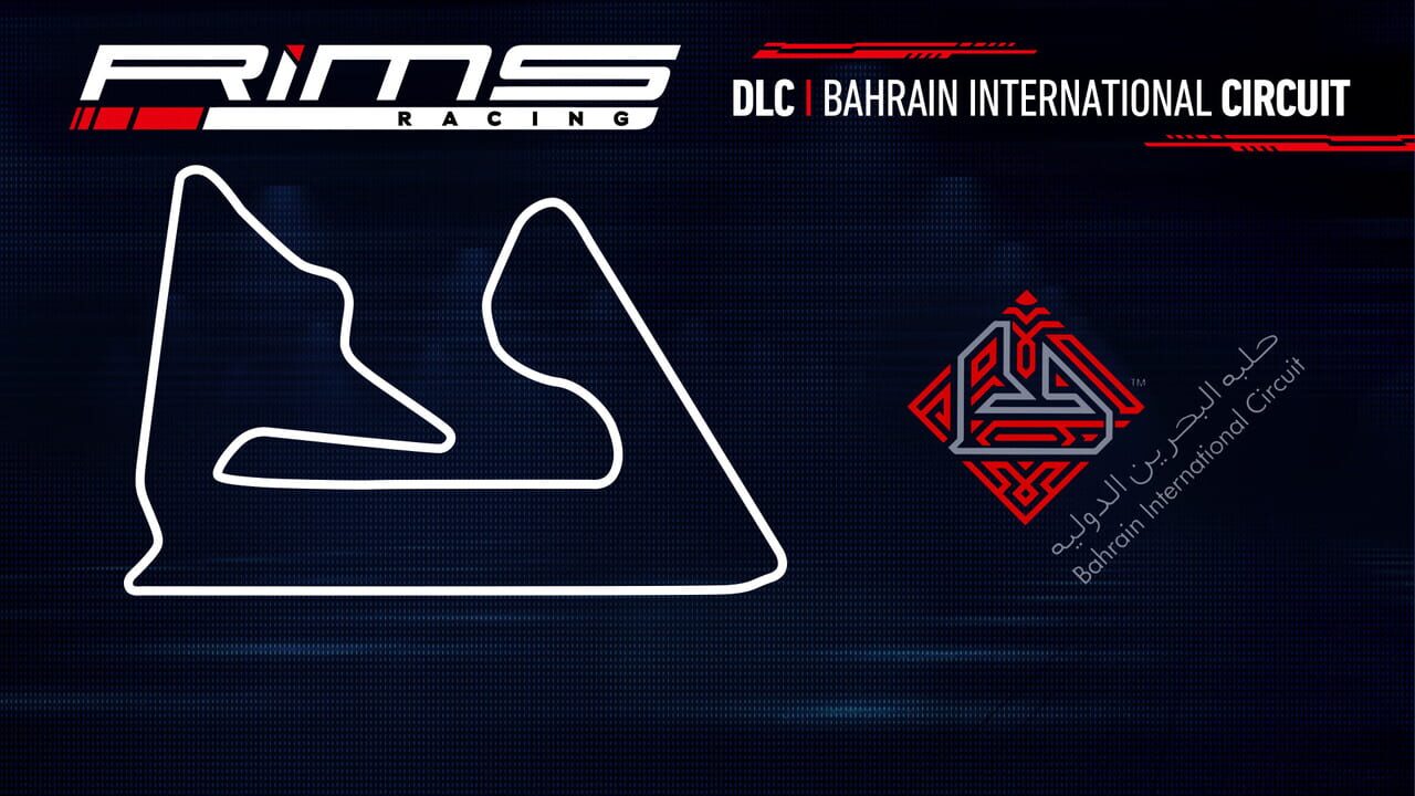 Rims Racing: Bahrain International Circuit