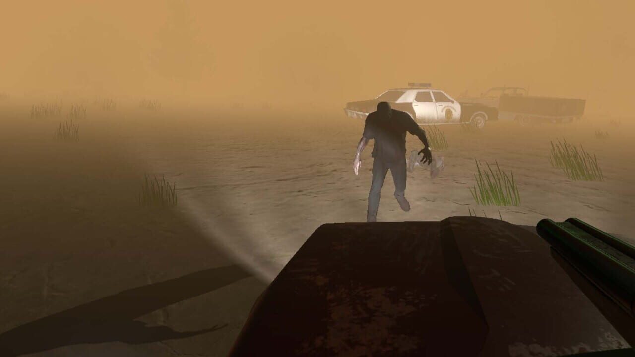 Drunk or Dead: On the Road