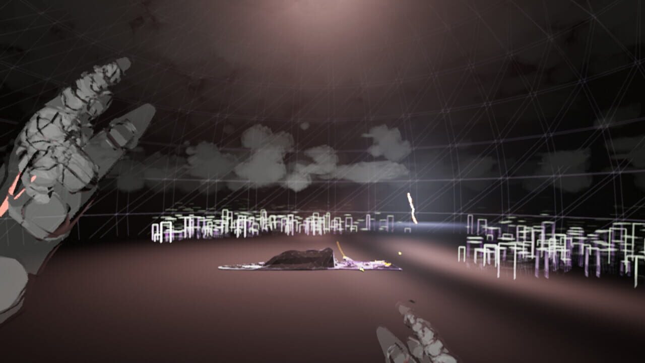 Air Traffic Blitz VR