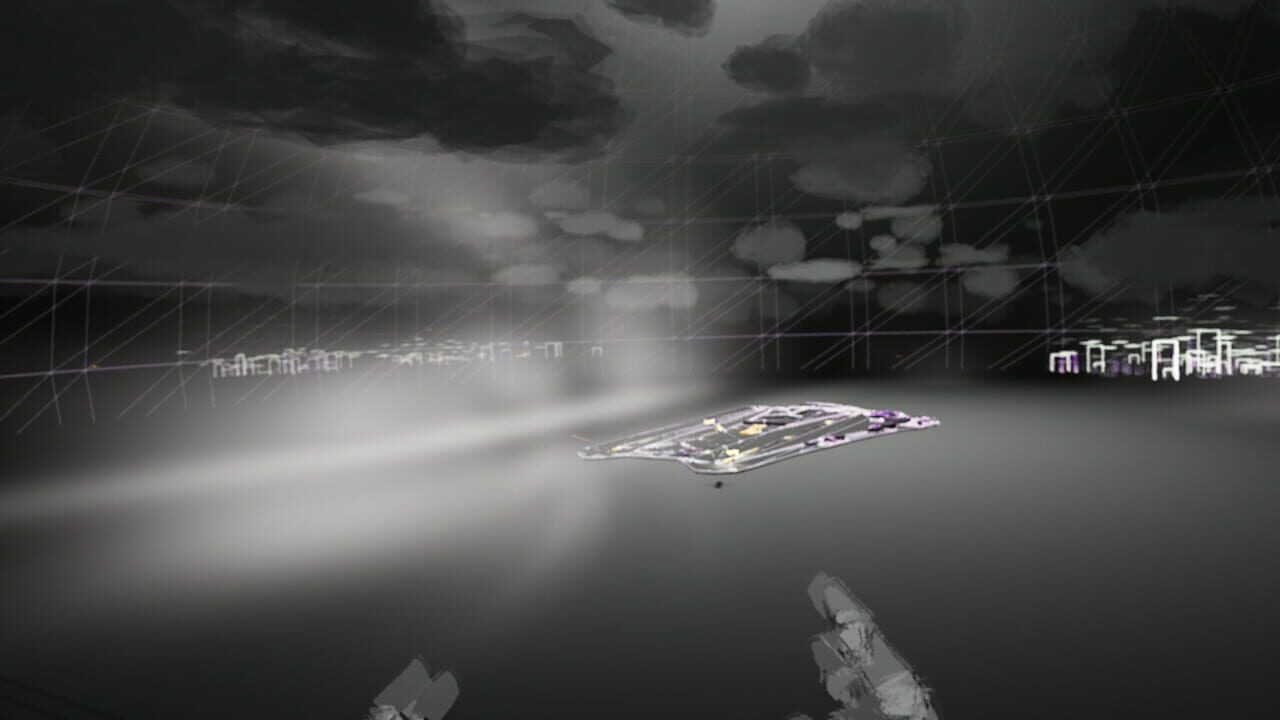 Air Traffic Blitz VR