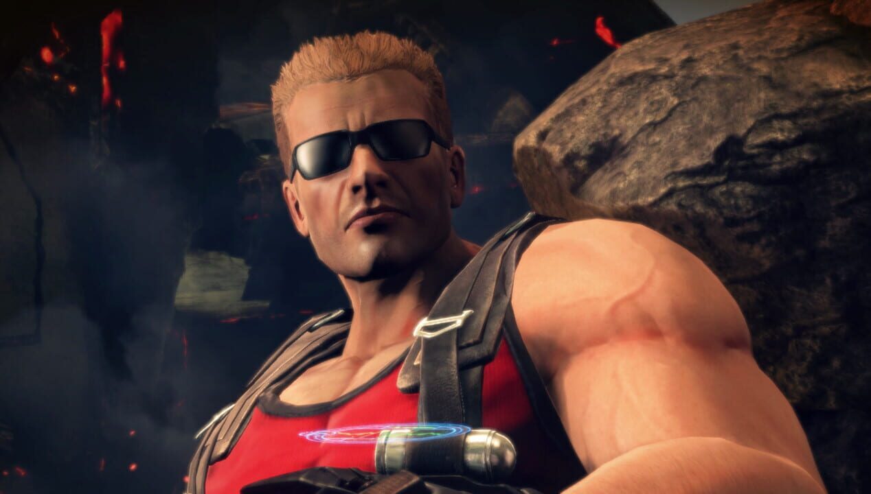 Bulletstorm: Duke Nukem’s Bulletstorm Tour