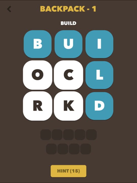 Word Explorer!