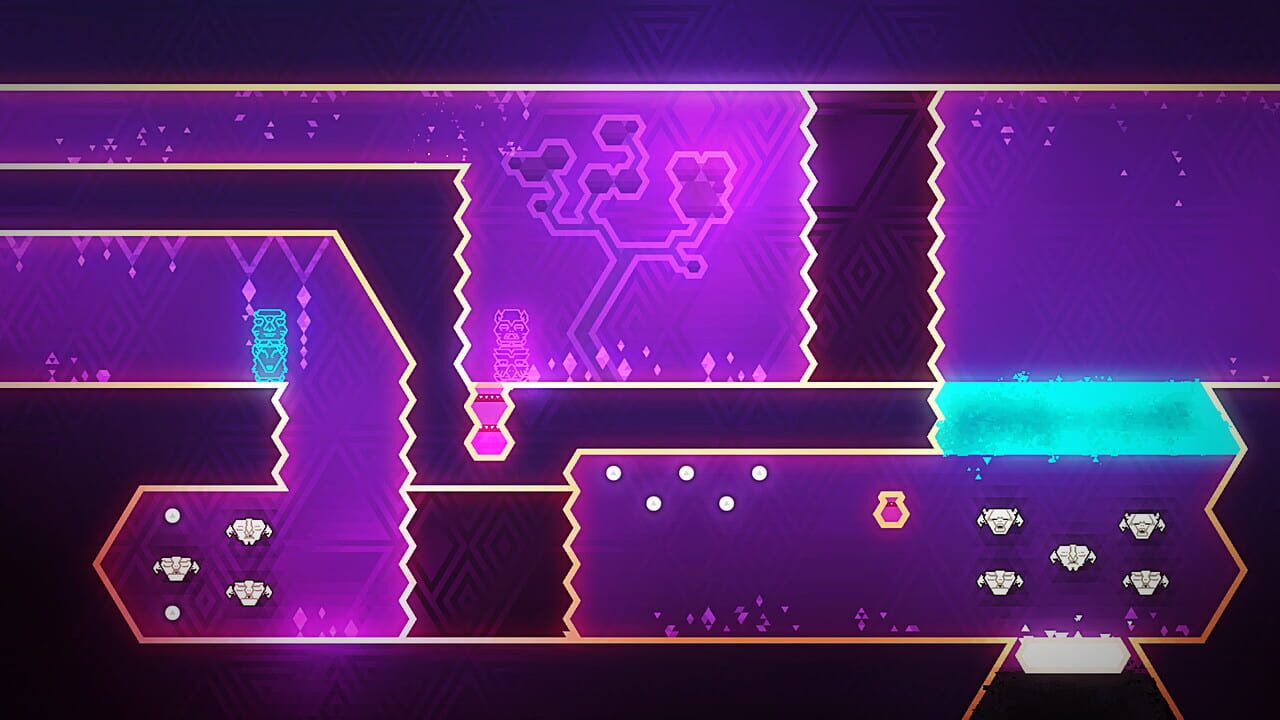 Kalimba: The Dark Void – Coop