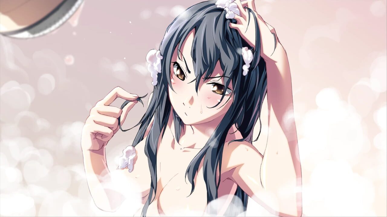 Dies Irae: Amantes Amentes – Act II: Nihil Difficile Amanti (Kei & Rea Scenario)