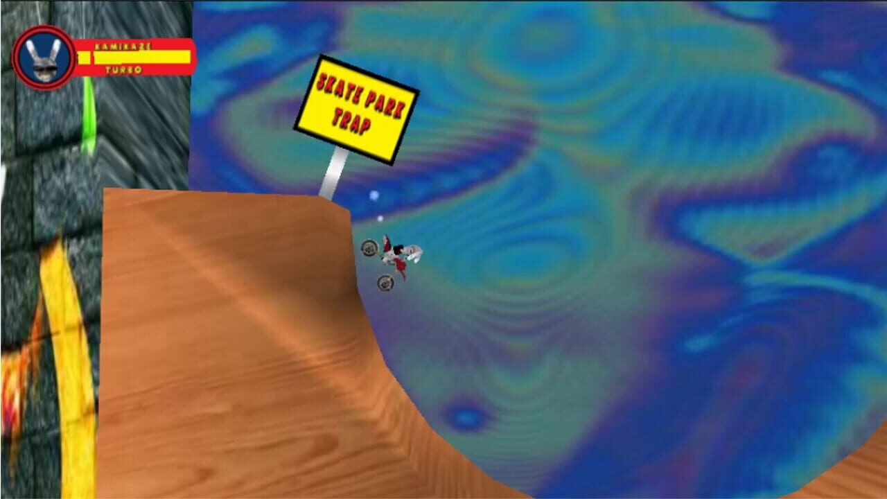 LSDriver 1+2: Remastered Collection