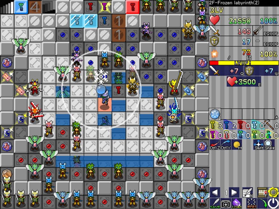 Tactical Nexus: Chapter 5 – Tactical Night