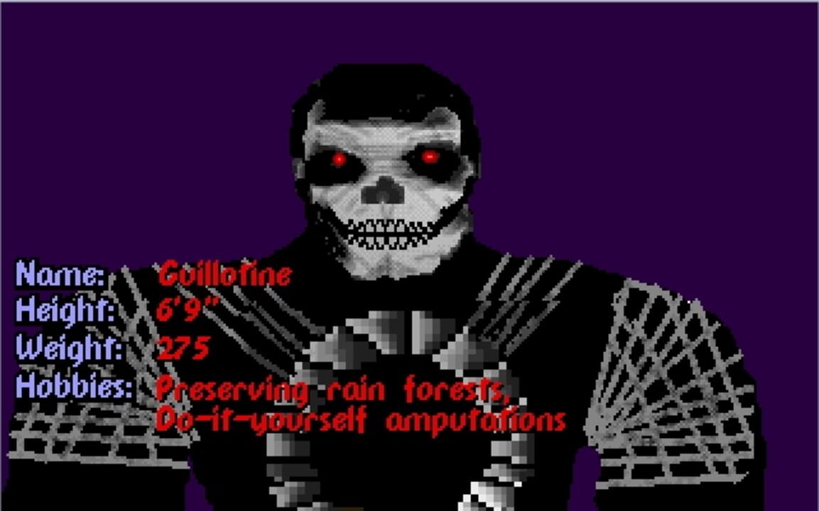 Executioners