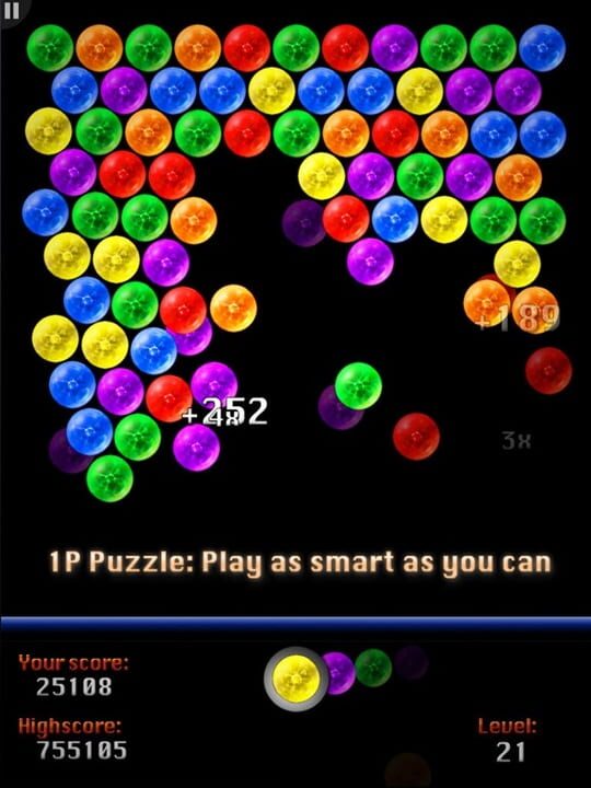 Dubble Bubble Shooter