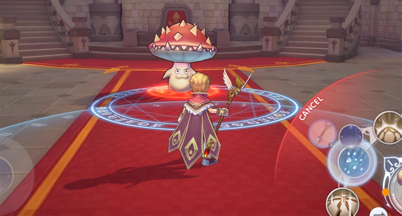 Ragnarok X: Next Generation