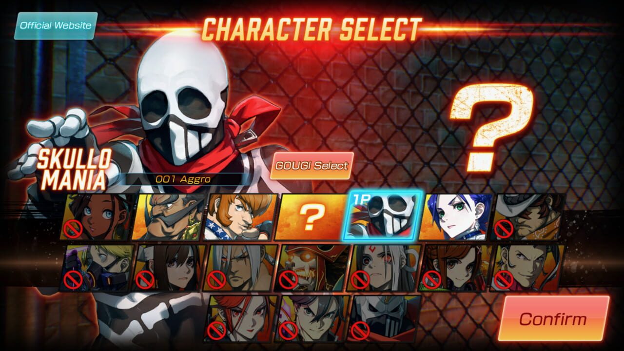 Fighting Ex Layer -a