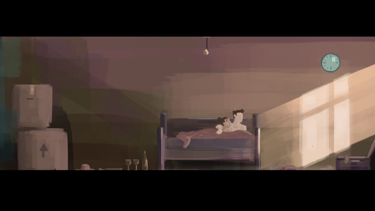 The End of the World