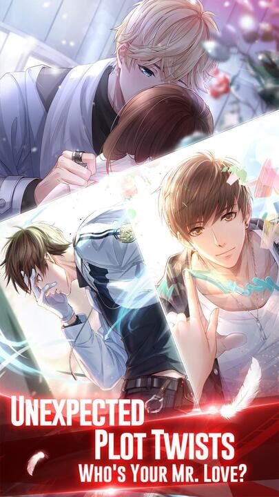 Mr Love: Queen’s Choice