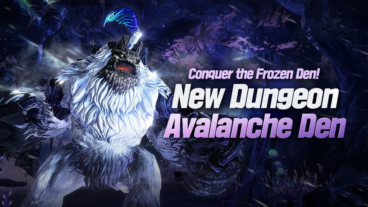 Blade & Soul: Revolution