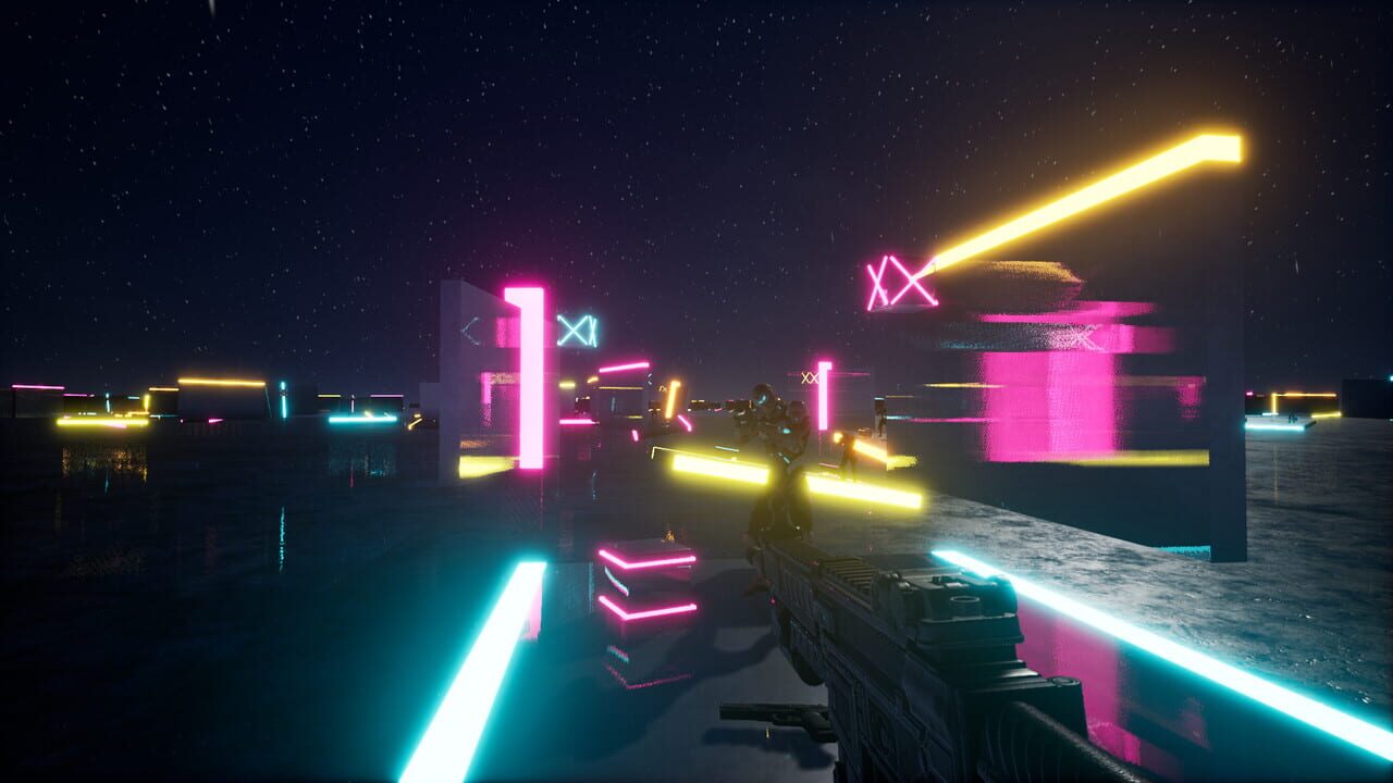 RGB ON Experience