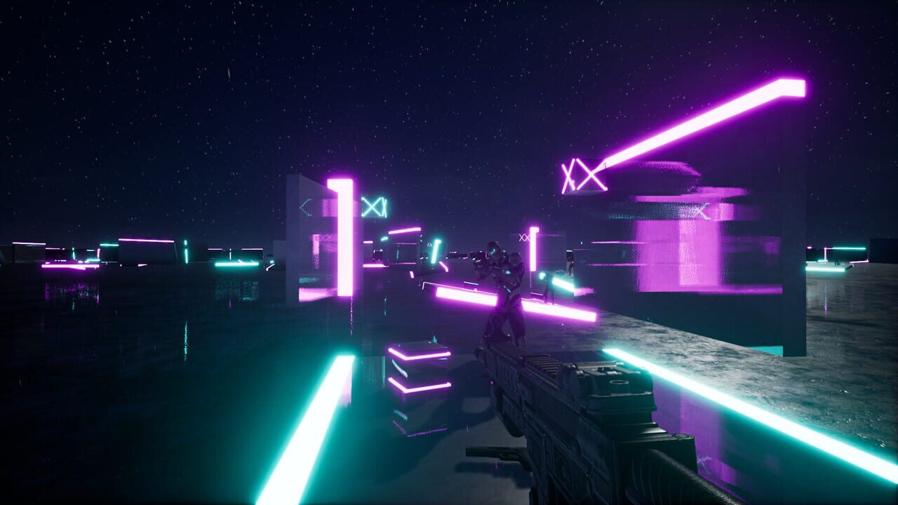 RGB ON Experience