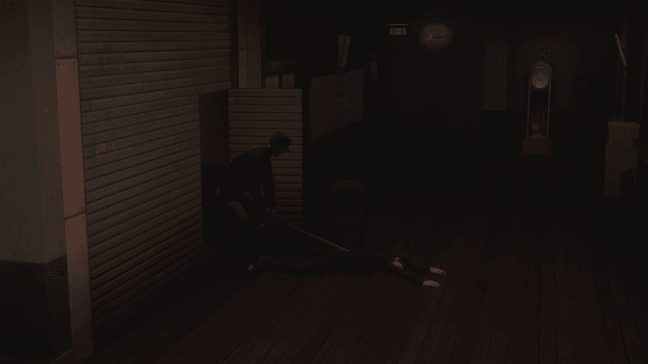 The School: White Day