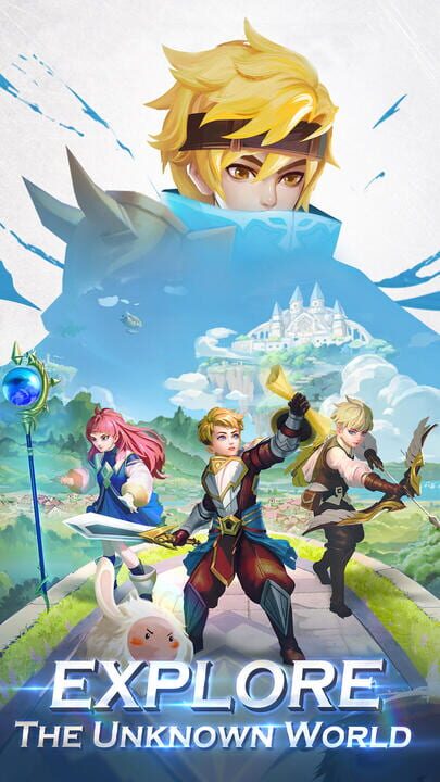 Guardians of Cloudia