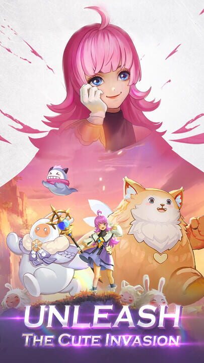 Guardians of Cloudia