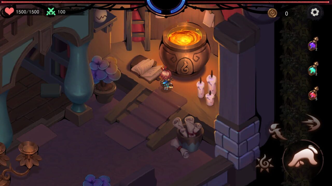 Alice: Dark Fairytale