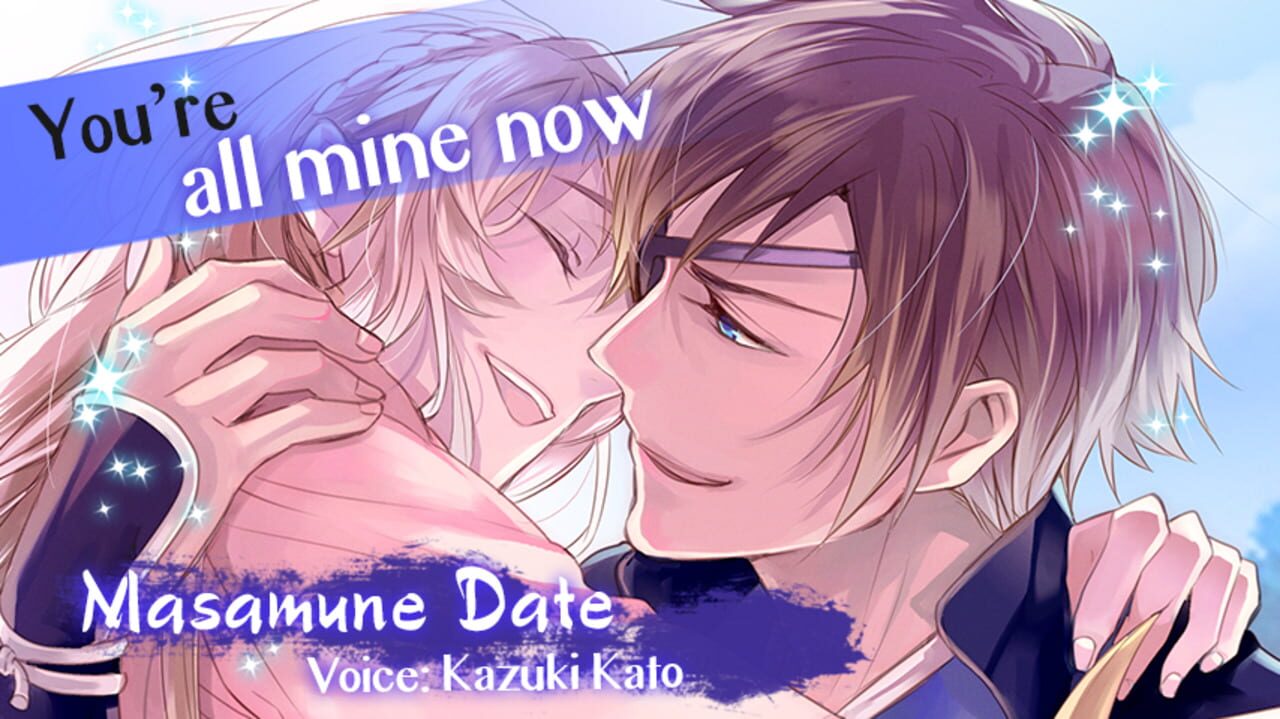 Ikemen Sengoku: Romances Across Time