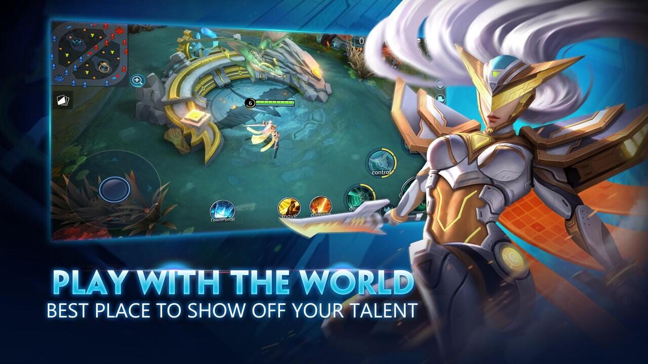 Legend of Ace