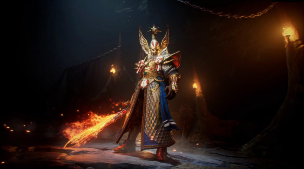 Total War Battles: Warhammer